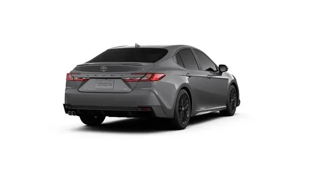 2026 Toyota Camry SE thumbnail 31