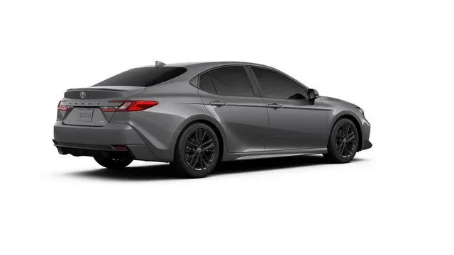 2026 Toyota Camry SE thumbnail 32