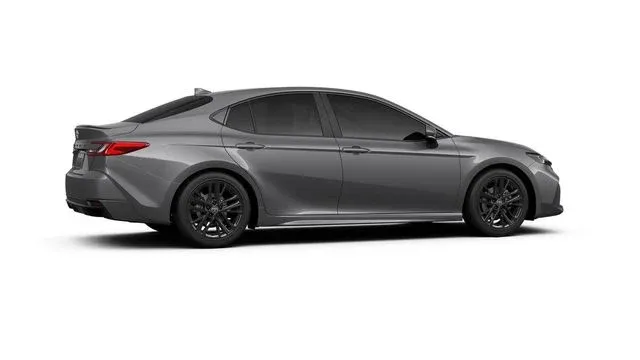 2026 Toyota Camry SE thumbnail 33