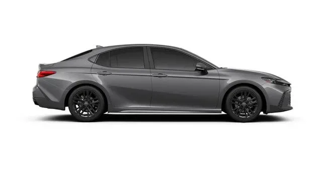 2026 Toyota Camry SE thumbnail 34