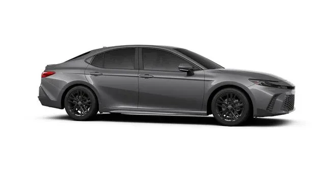 2026 Toyota Camry SE thumbnail 35