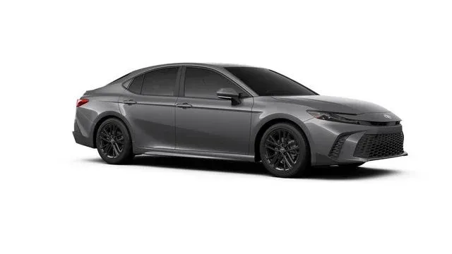 2026 Toyota Camry SE thumbnail 36