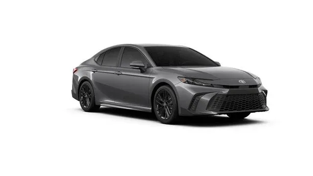 2026 Toyota Camry SE thumbnail 37