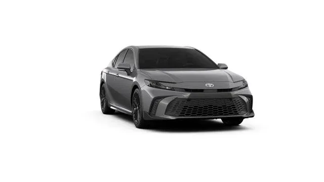 2026 Toyota Camry SE thumbnail 38