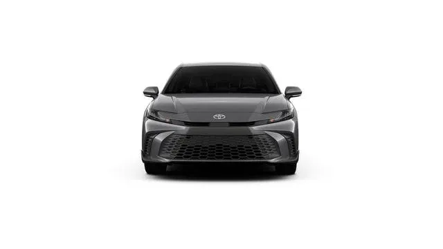 2026 Toyota Camry SE thumbnail 39