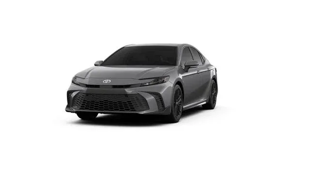2026 Toyota Camry SE thumbnail 40