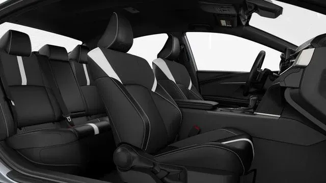 2026 Toyota Camry SE thumbnail 42