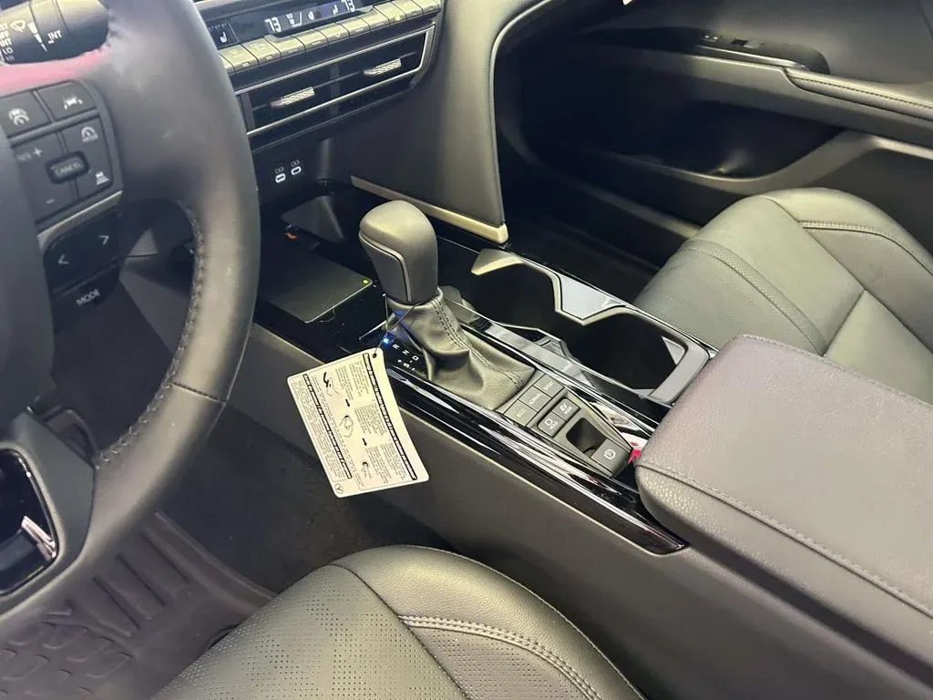 2026 Toyota Camry XSE thumbnail 20