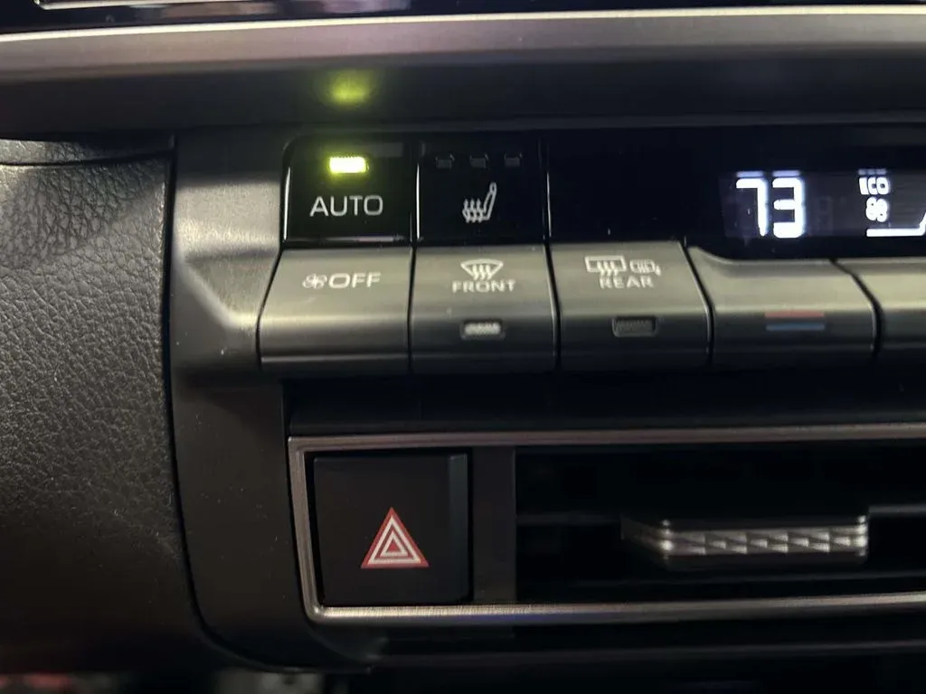 2026 Toyota Camry XSE thumbnail 24