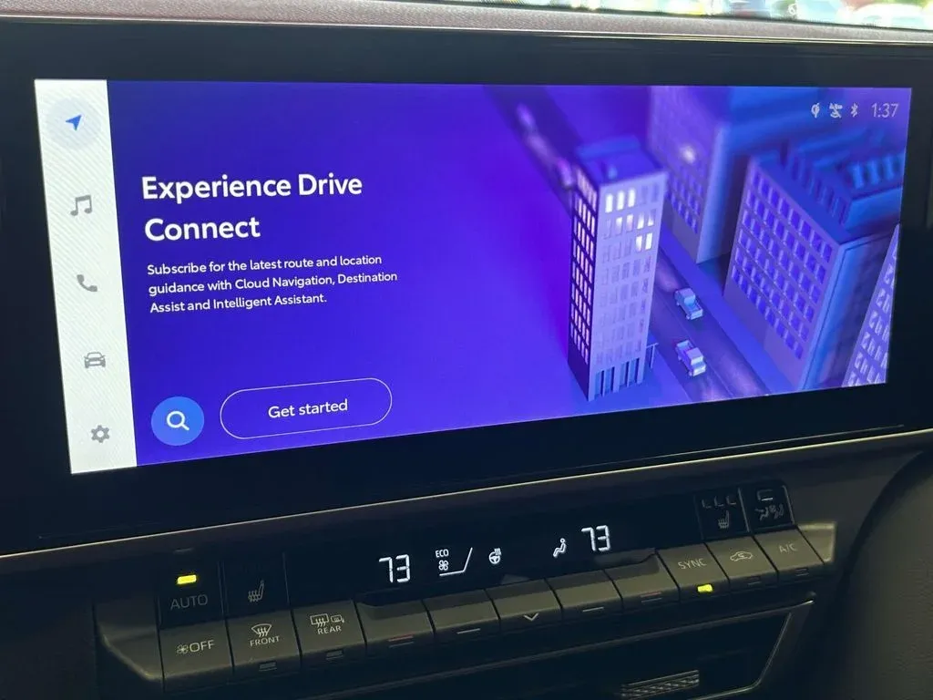 2026 Toyota Camry XSE thumbnail 28