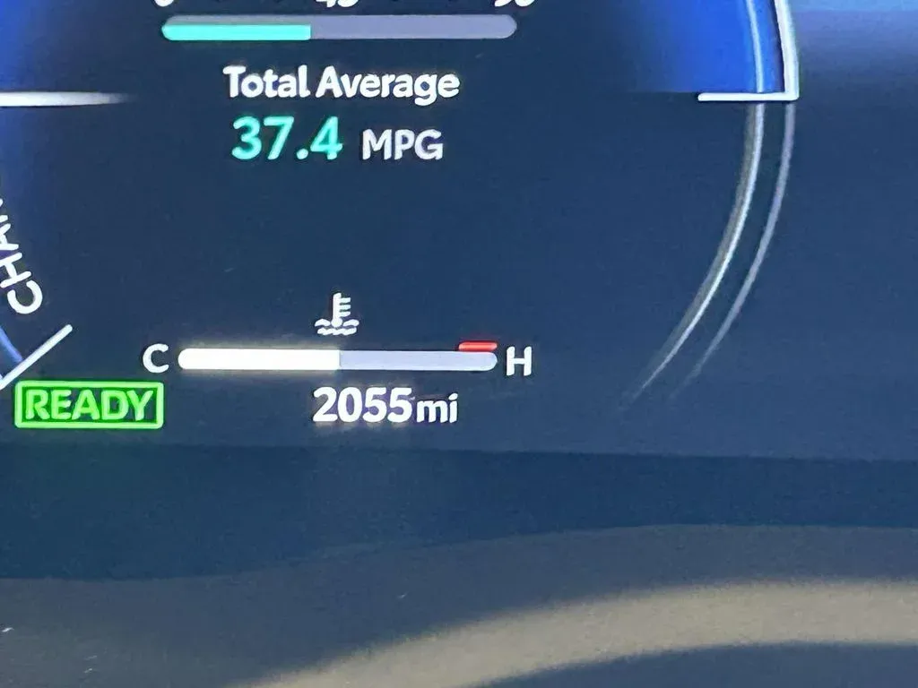 2026 Toyota Camry XSE thumbnail 30