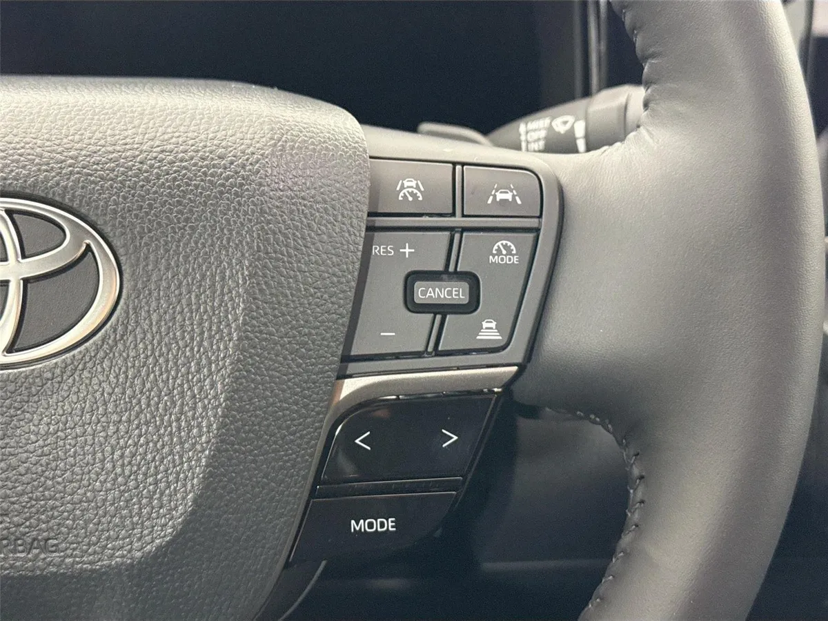2026 Toyota Camry XSE thumbnail 20