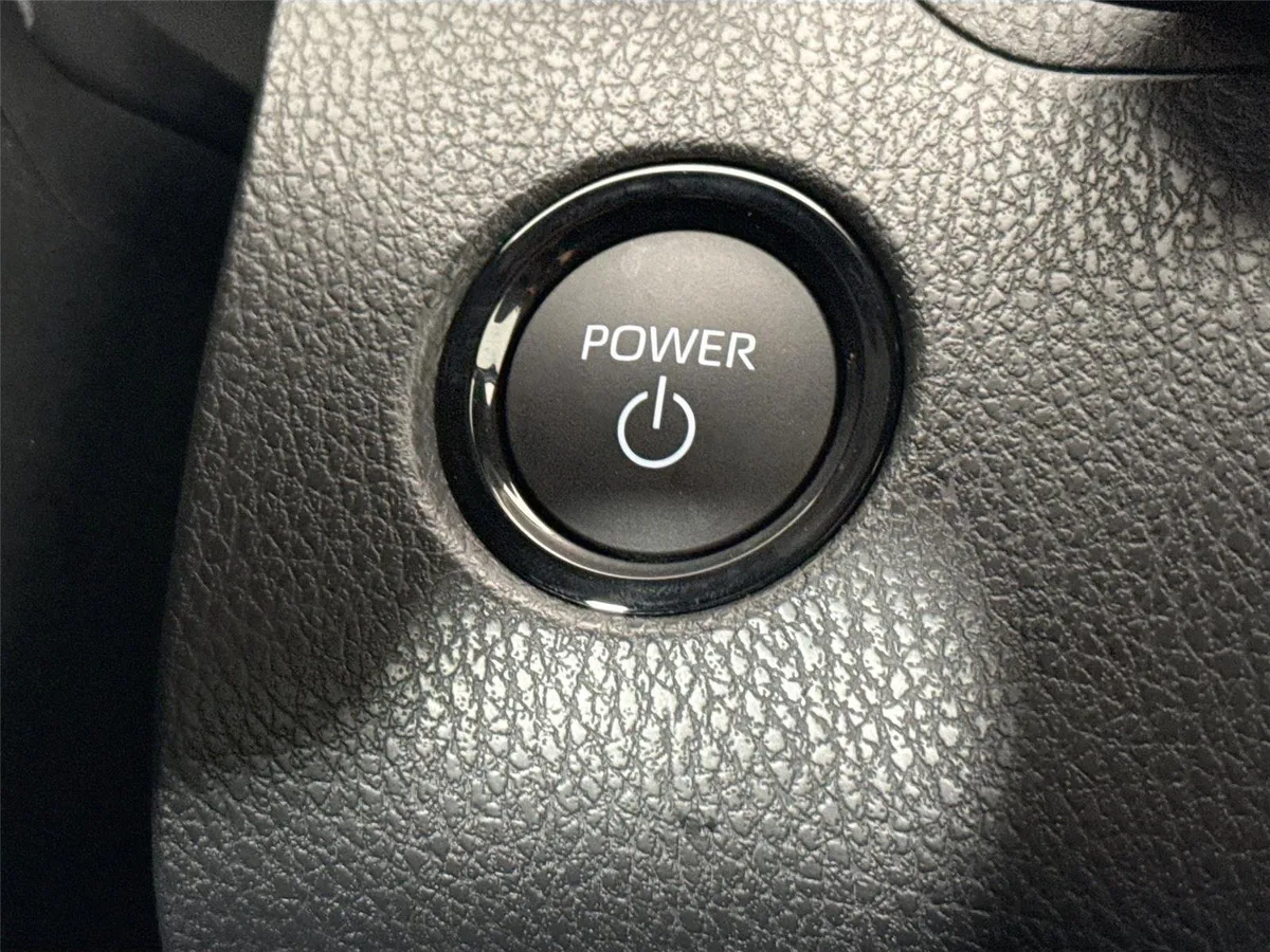 2026 Toyota Camry XSE thumbnail 22