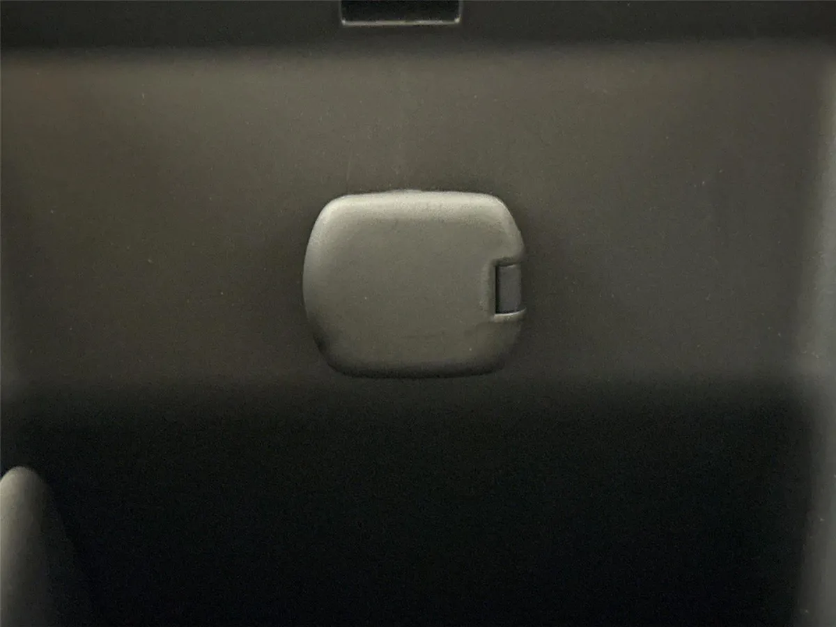 2026 Toyota Camry XSE thumbnail 34