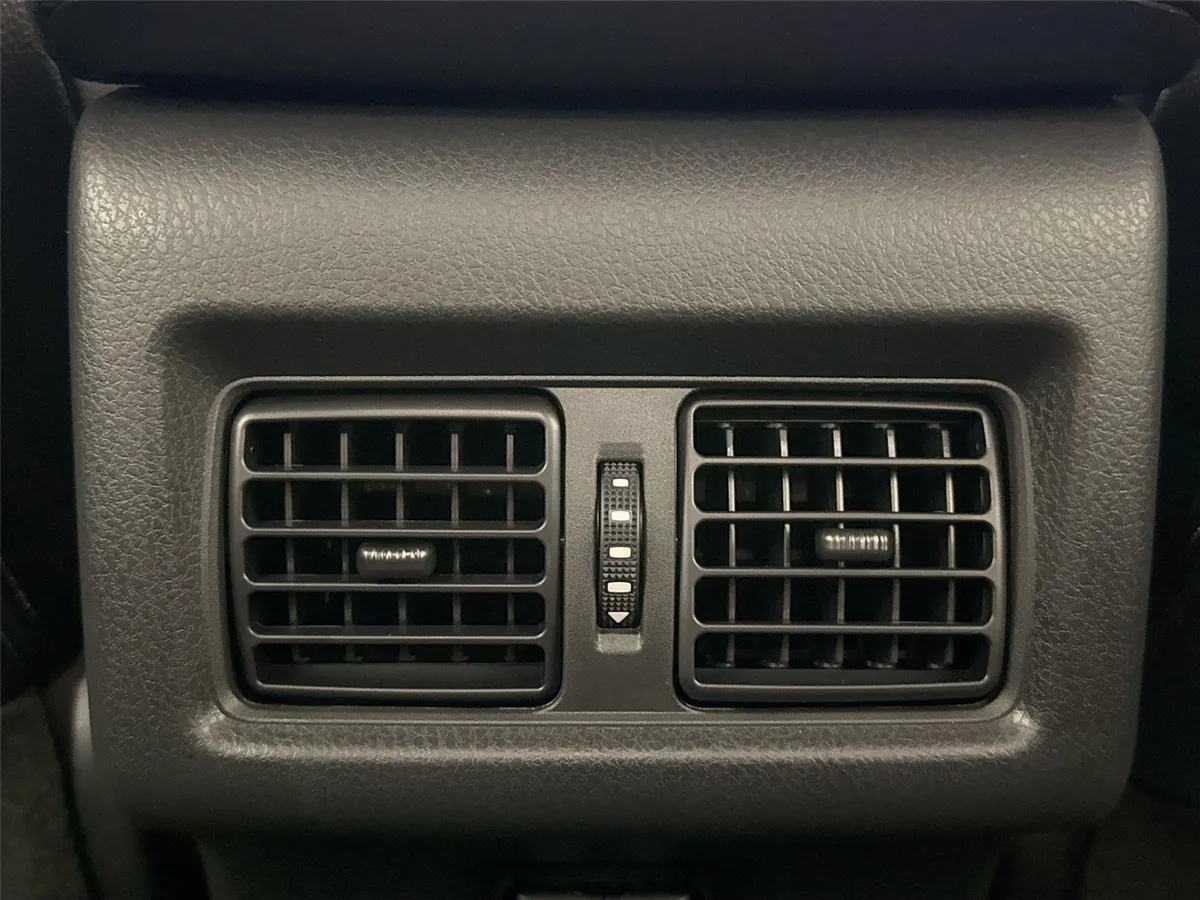 2026 Toyota Camry XSE thumbnail 36