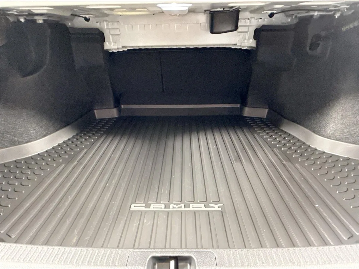2026 Toyota Camry XSE thumbnail 38