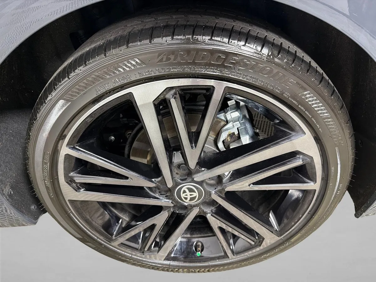 2026 Toyota Camry XSE thumbnail 20