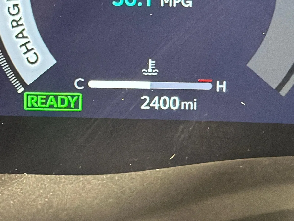 2026 Toyota Camry XSE thumbnail 28