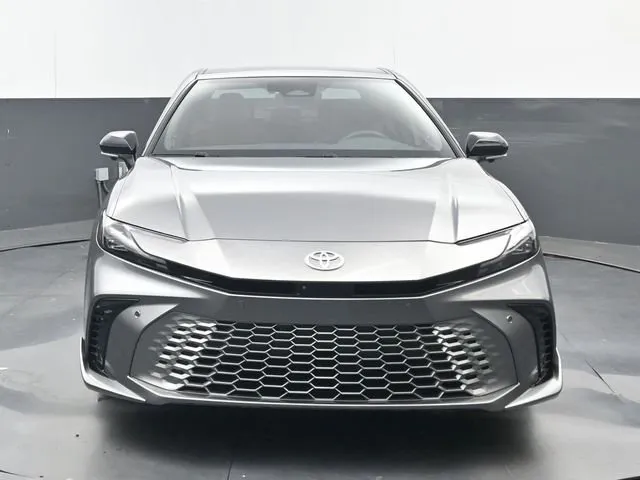2026 Toyota Camry XSE thumbnail 20