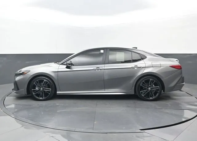 2026 Toyota Camry XSE thumbnail 22