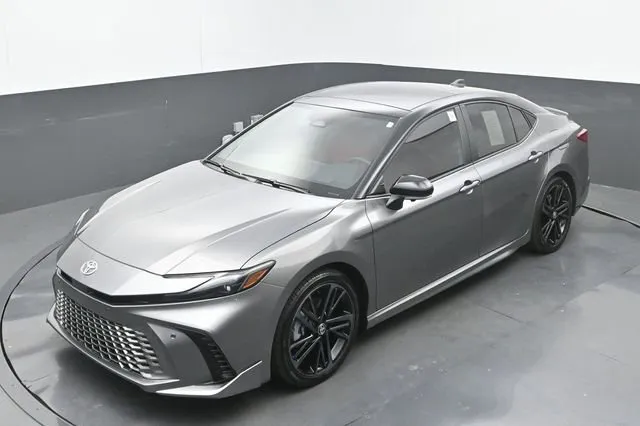 2026 Toyota Camry XSE thumbnail 31