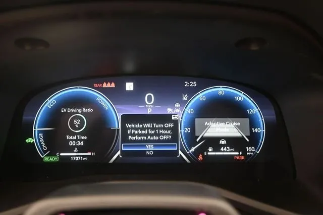 2026 Toyota Camry XSE thumbnail 9