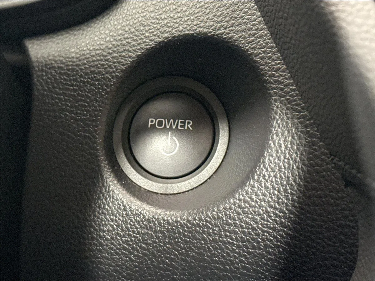 2026 Toyota Corolla Cross Hybrid S thumbnail 21
