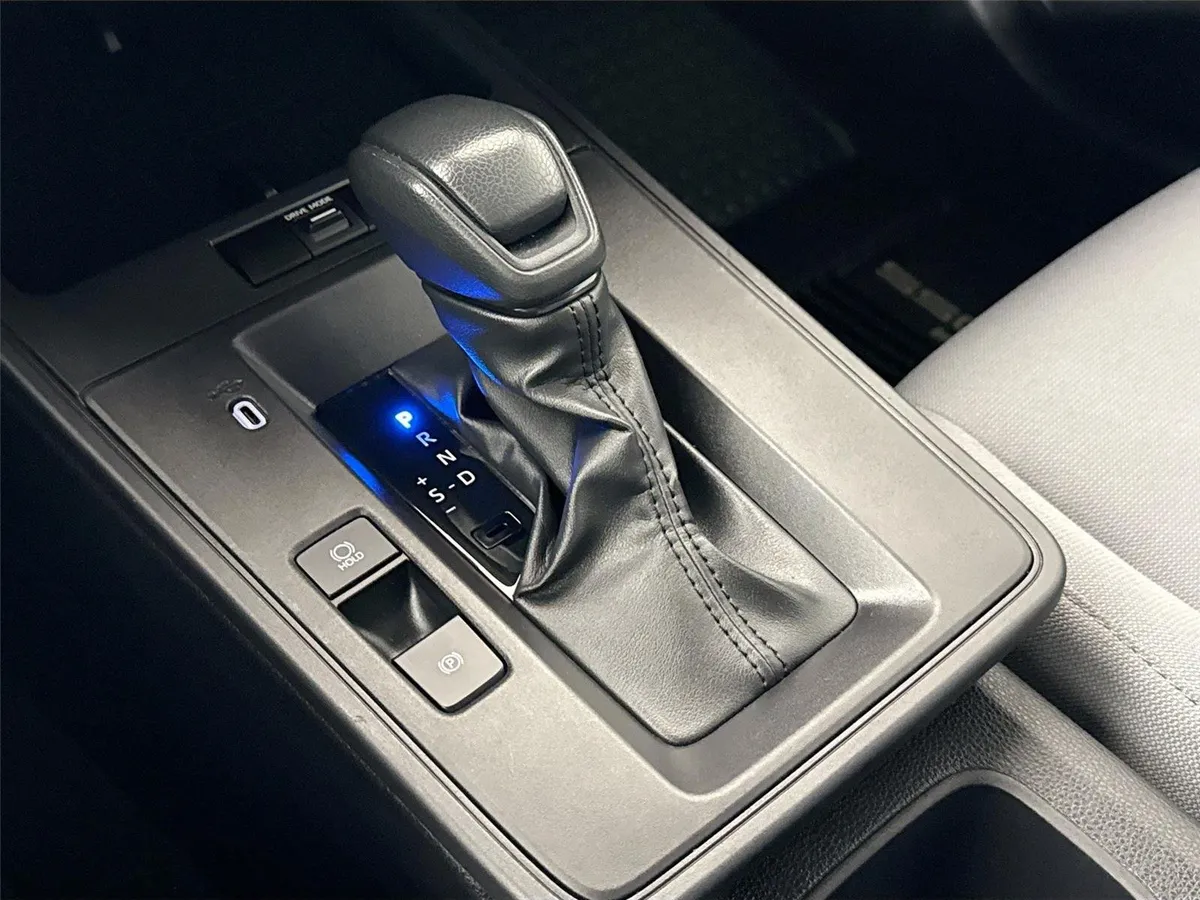 2026 Toyota Corolla Cross Hybrid S thumbnail 25