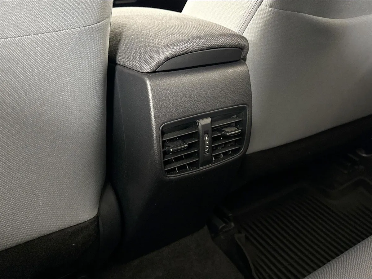 2026 Toyota Corolla Cross Hybrid S thumbnail 33