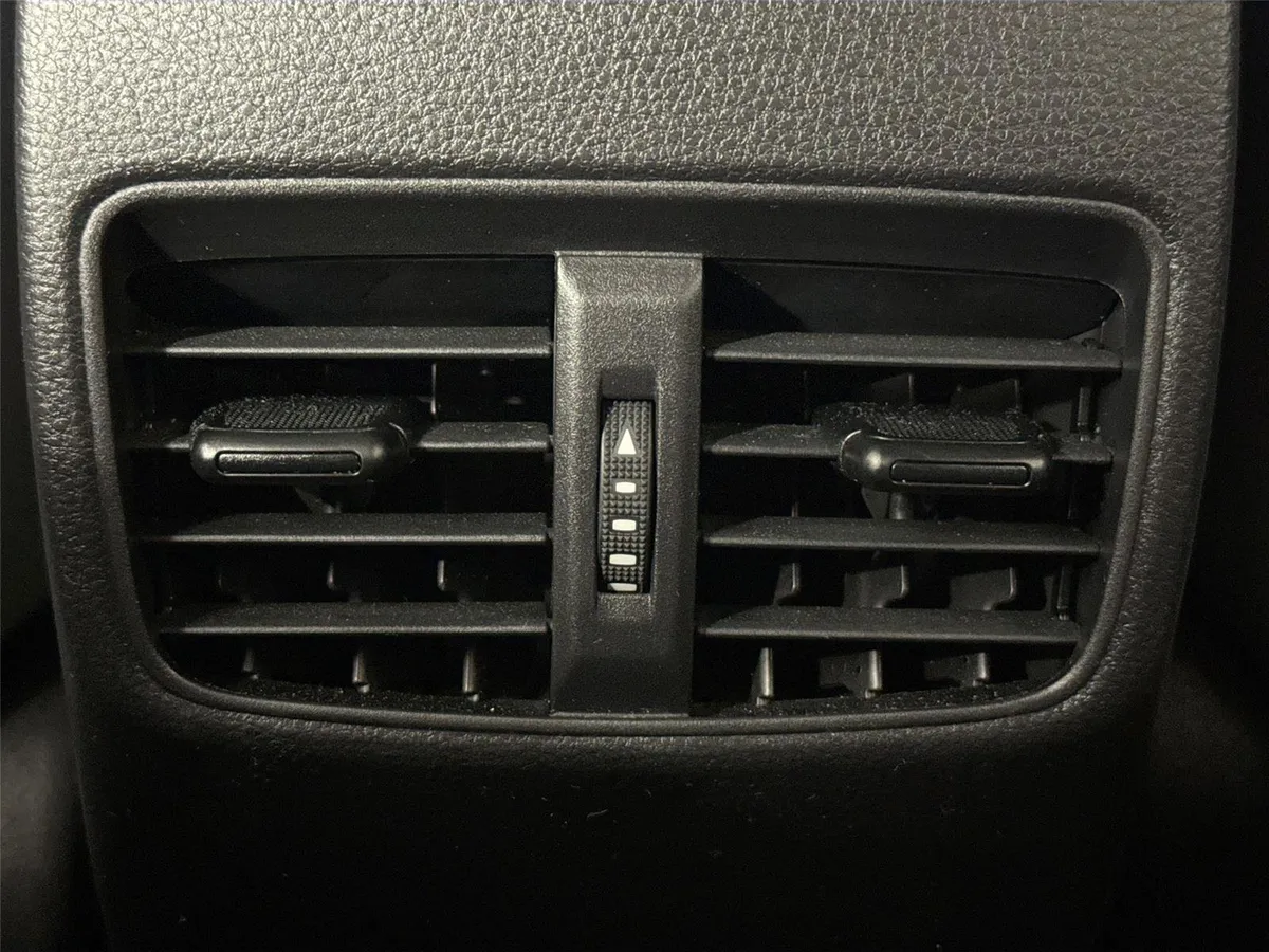 2026 Toyota Corolla Cross Hybrid S thumbnail 34