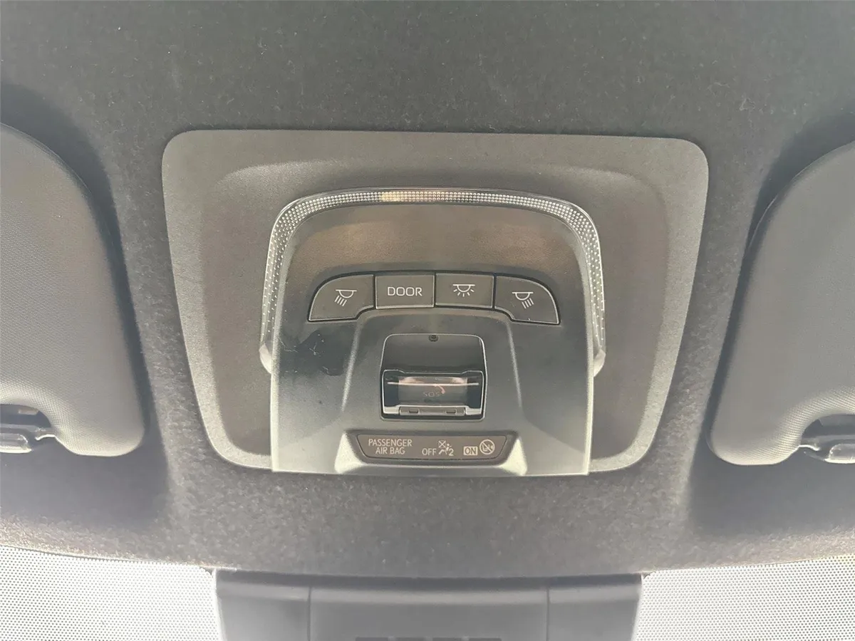 2026 Toyota Corolla Cross Hybrid S thumbnail 6