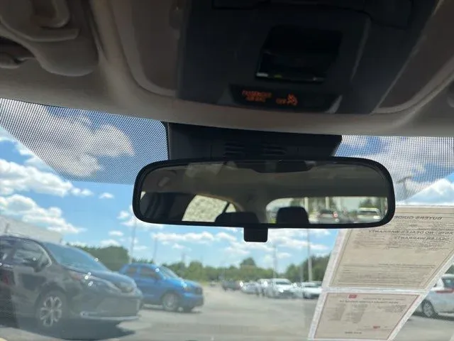 2026 Toyota Corolla Hybrid LE thumbnail 48