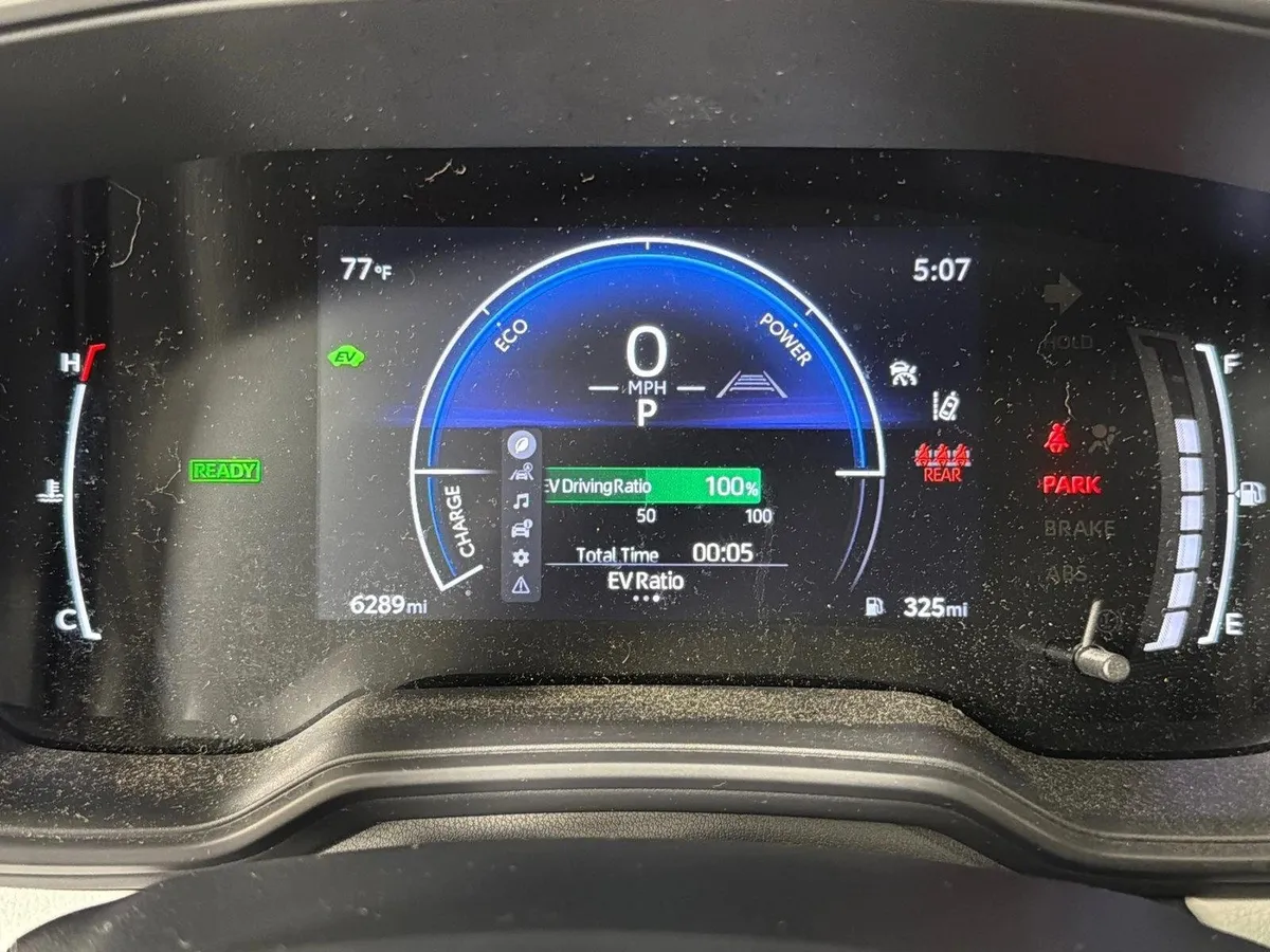2026 Toyota Corolla Hybrid SE thumbnail 26