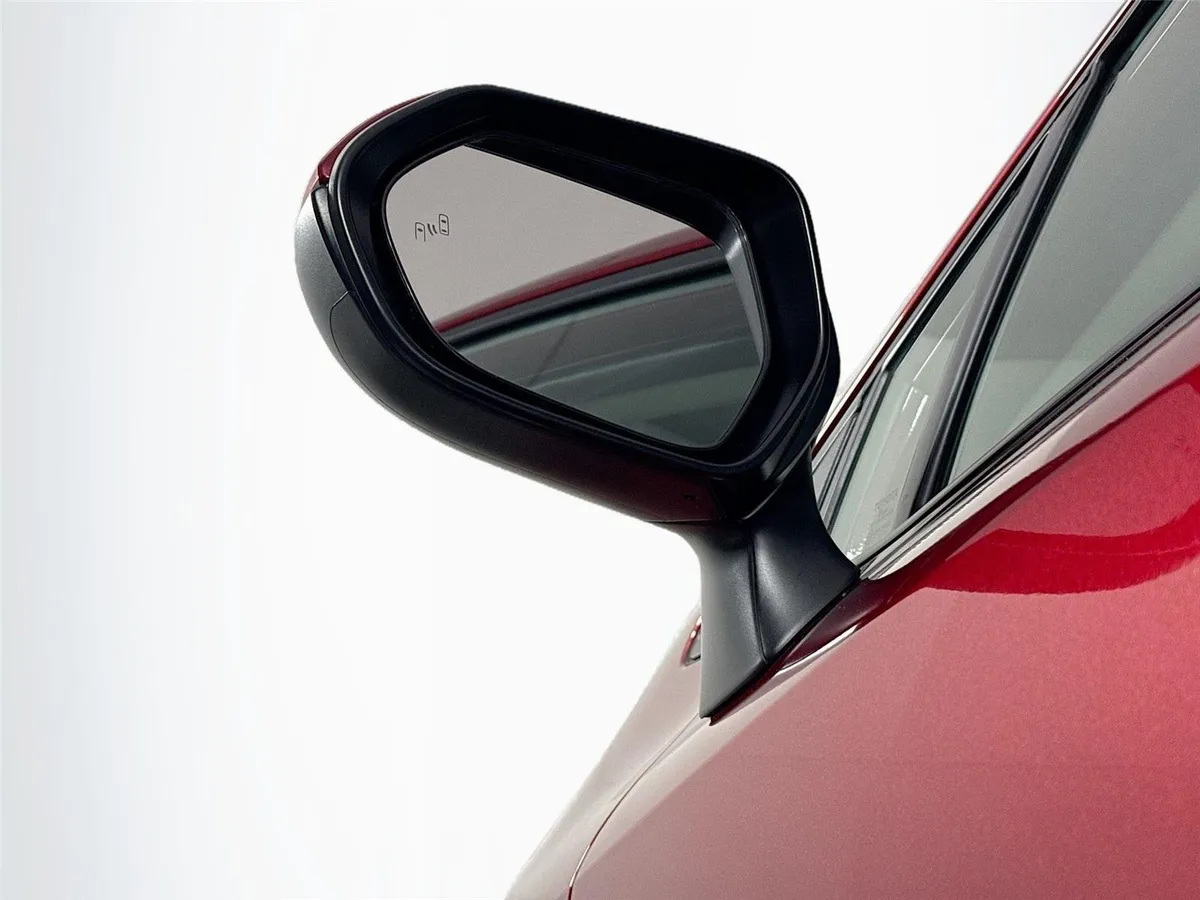 2026 Toyota Corolla LE thumbnail 5
