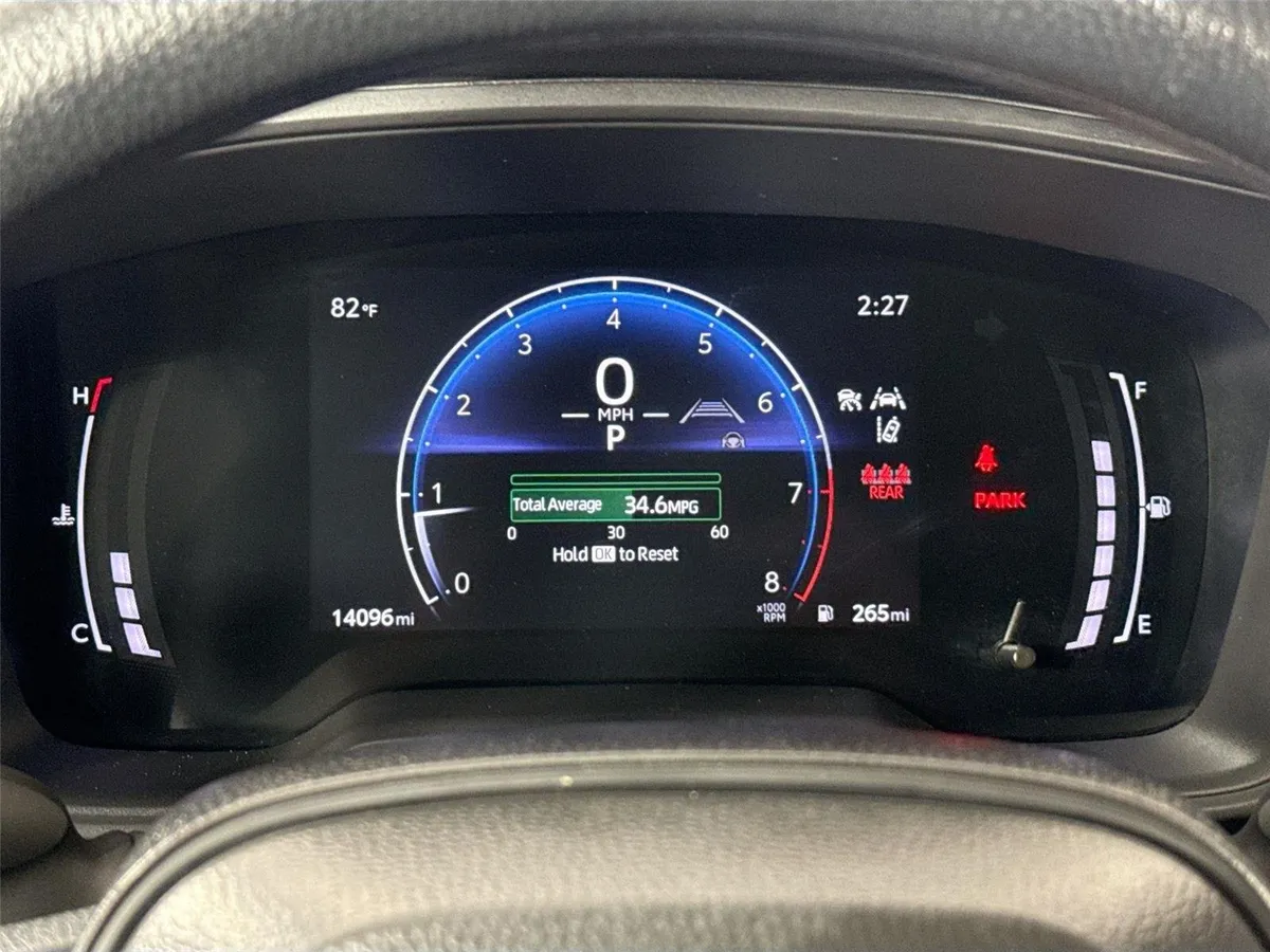 2026 Toyota Corolla LE thumbnail 20