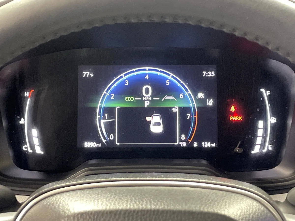 2026 Toyota Corolla SE thumbnail 21