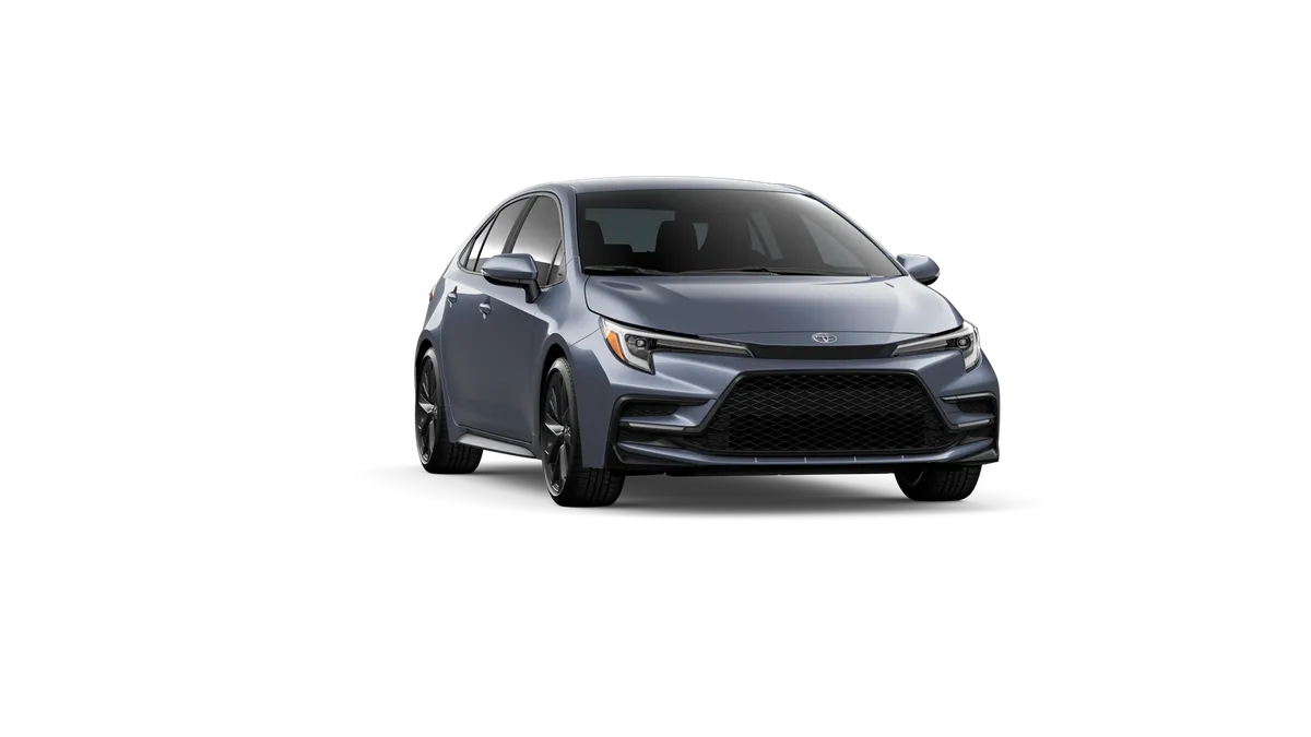 2026 Toyota Corolla SE thumbnail 52