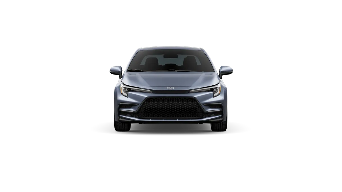 2026 Toyota Corolla SE thumbnail 53
