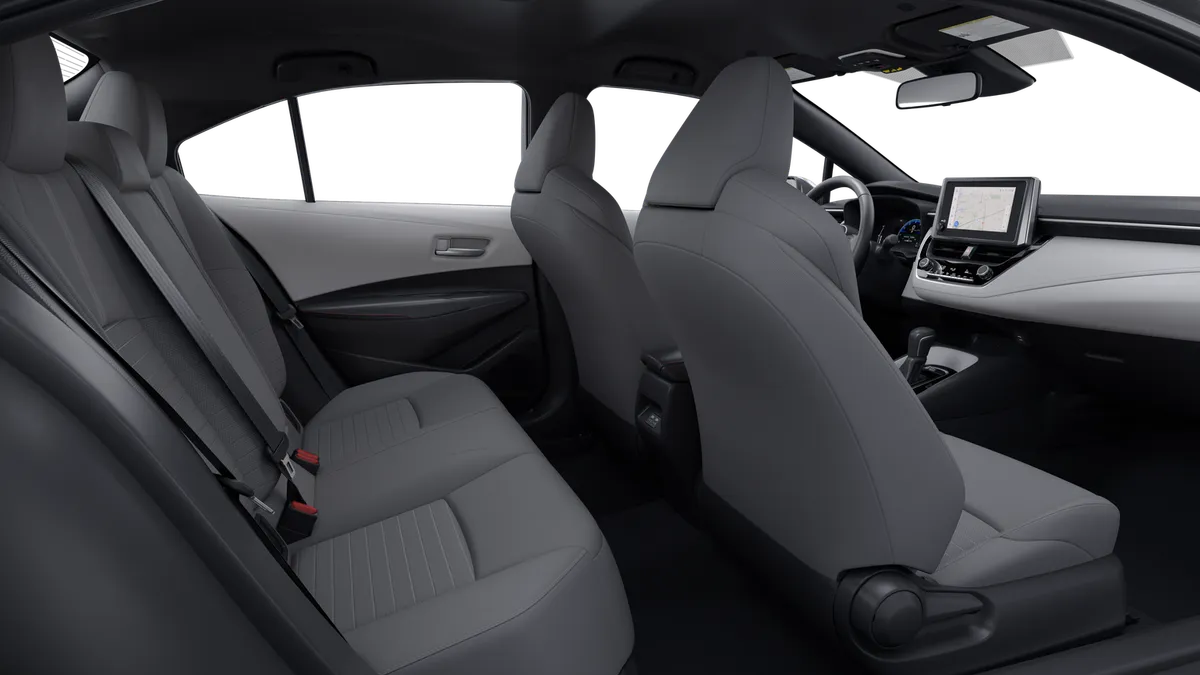 2026 Toyota Corolla SE thumbnail 57
