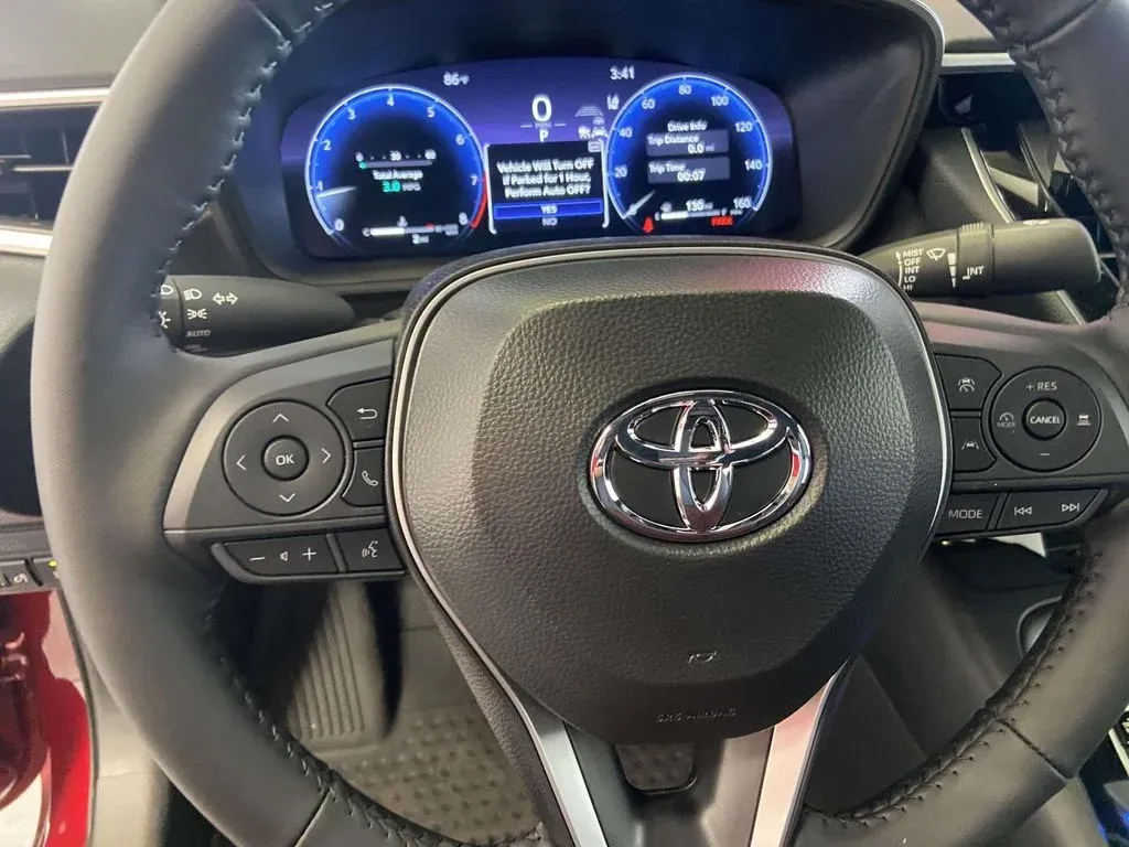 2026 Toyota Corolla SE thumbnail 21