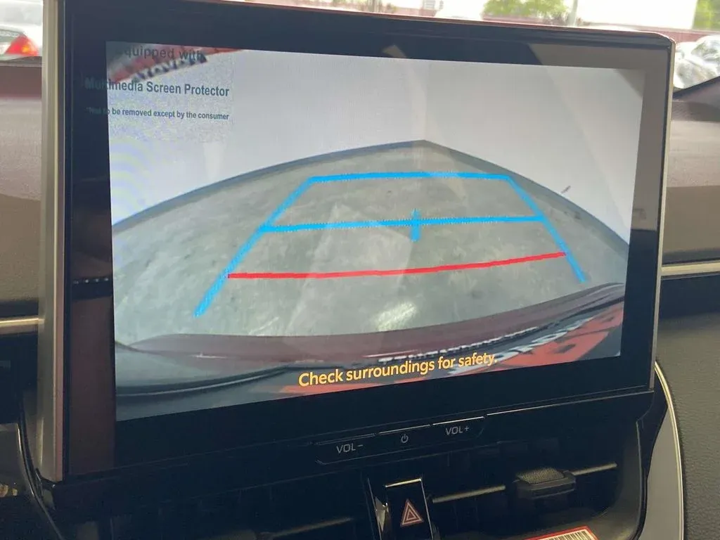 2026 Toyota Corolla SE thumbnail 27