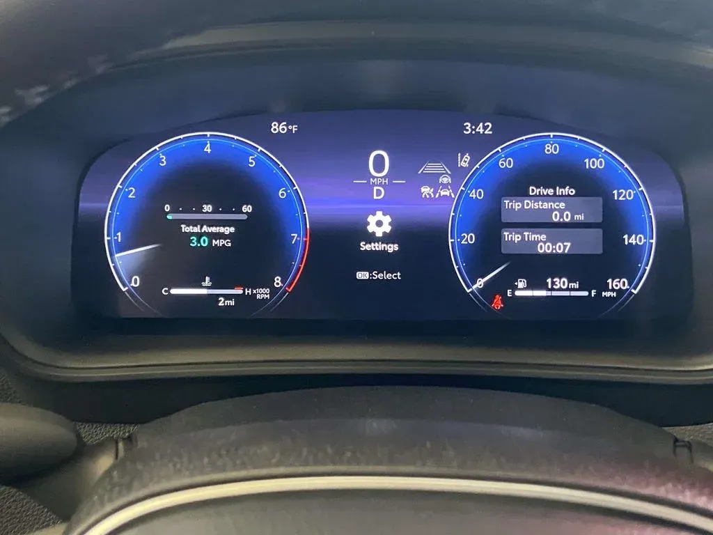 2026 Toyota Corolla SE thumbnail 29