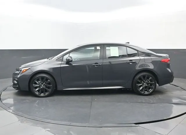 2026 Toyota Corolla SE thumbnail 20