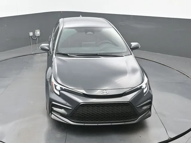 2026 Toyota Corolla SE thumbnail 27