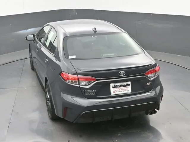 2026 Toyota Corolla SE thumbnail 28