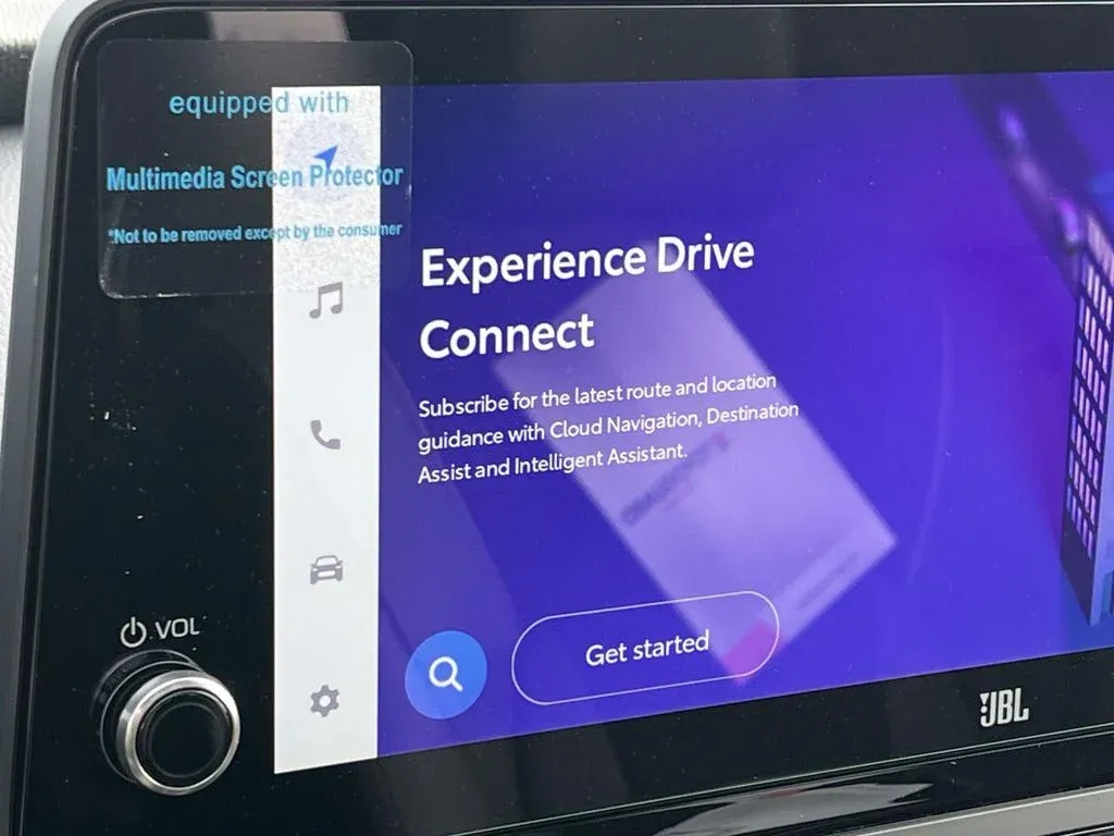 2026 Toyota Grand Highlander Hybrid MAX Limited thumbnail 19