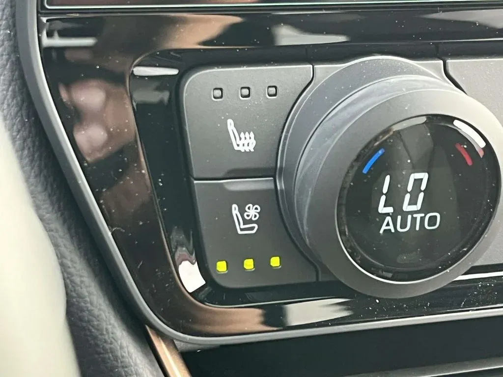 2026 Toyota Grand Highlander Hybrid MAX Limited thumbnail 21