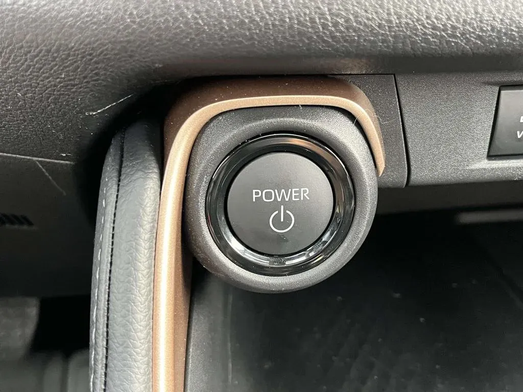 2026 Toyota Grand Highlander Hybrid MAX Limited thumbnail 24