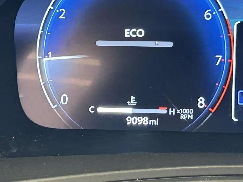 2026 Toyota Grand Highlander Limited thumbnail 30