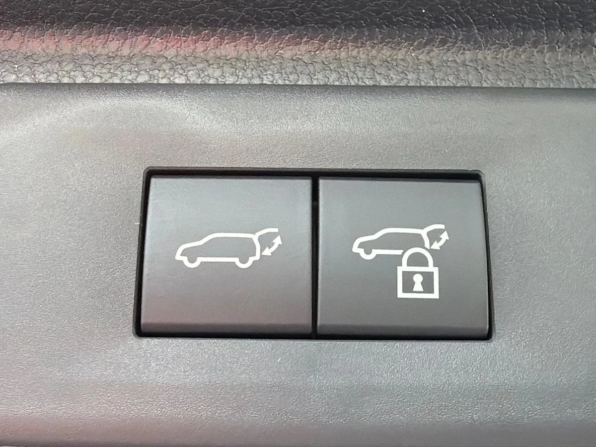 2026 Toyota Grand Highlander XLE thumbnail 19